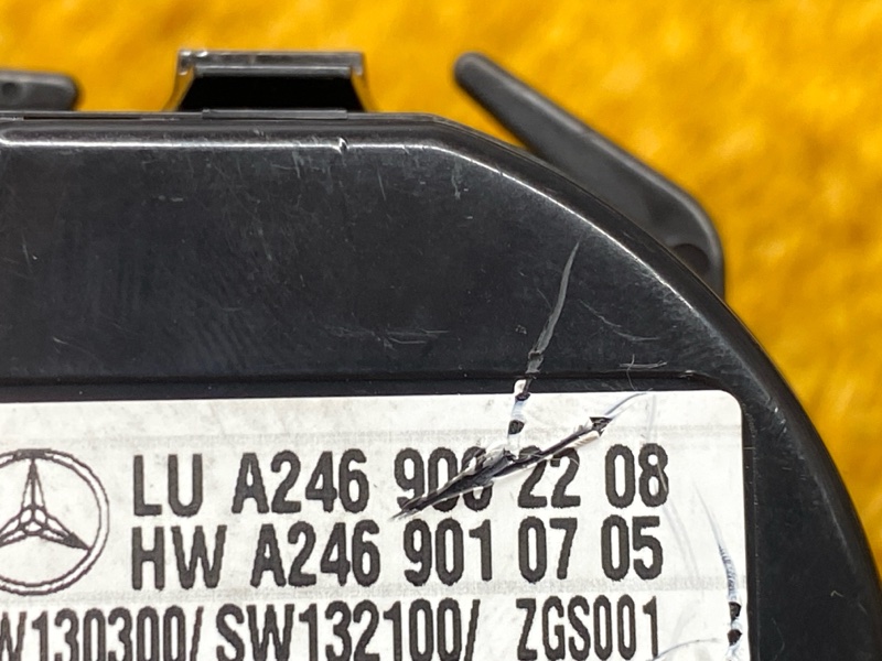 блок управления климат-контролем, 2500 рублей, Красноярск