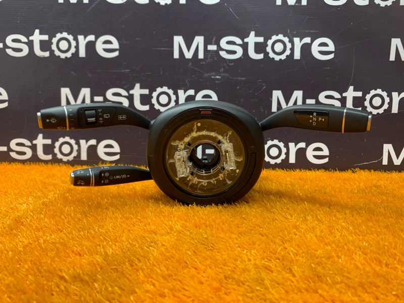 блок подрулевых переключателей, 19000 рублей, Красноярск