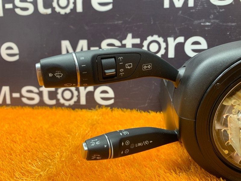 блок подрулевых переключателей, 19000 рублей, Красноярск