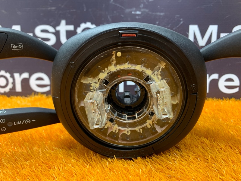 блок подрулевых переключателей, 19000 рублей, Красноярск