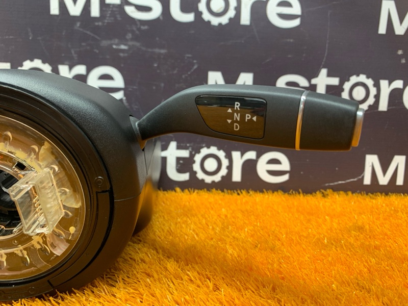 блок подрулевых переключателей, 19000 рублей, Красноярск