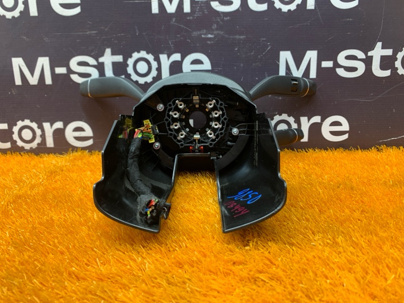 блок подрулевых переключателей, 19000 рублей, Красноярск