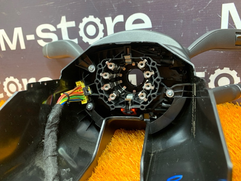 блок подрулевых переключателей, 19000 рублей, Красноярск