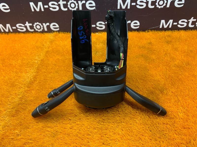 блок подрулевых переключателей, 19000 рублей, Красноярск