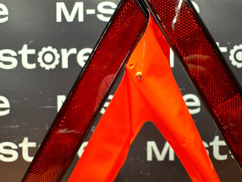 знак аварийной остановки, 300 рублей, Красноярск