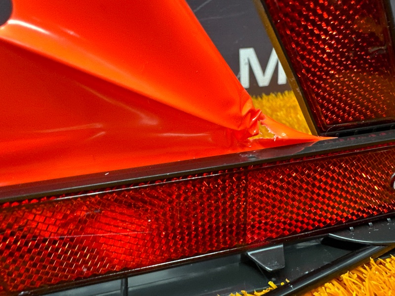 знак аварийной остановки, 300 рублей, Красноярск