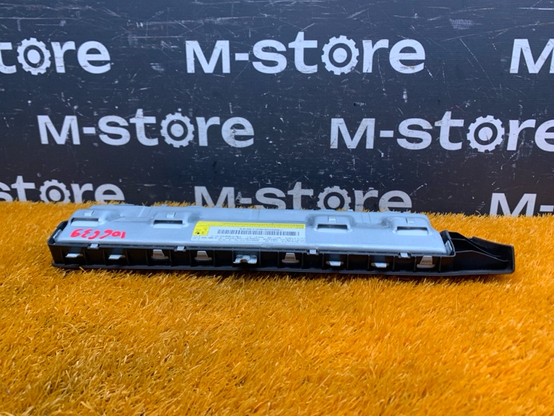 Подушка безопасности в колени, 5000 рублей, Красноярск