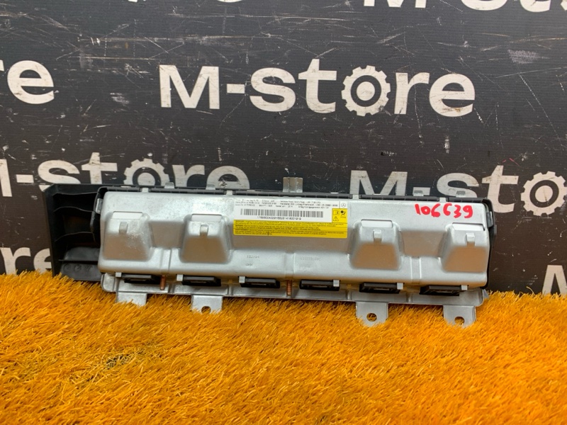 Подушка безопасности в колени, 5000 рублей, Красноярск