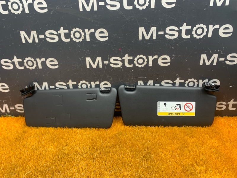 Козырек солнцезащитный, 2500 рублей, Красноярск