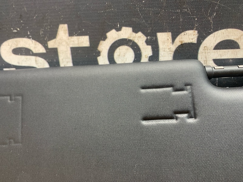 Козырек солнцезащитный, 2500 рублей, Красноярск