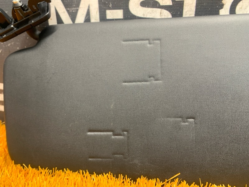 Козырек солнцезащитный, 2500 рублей, Красноярск