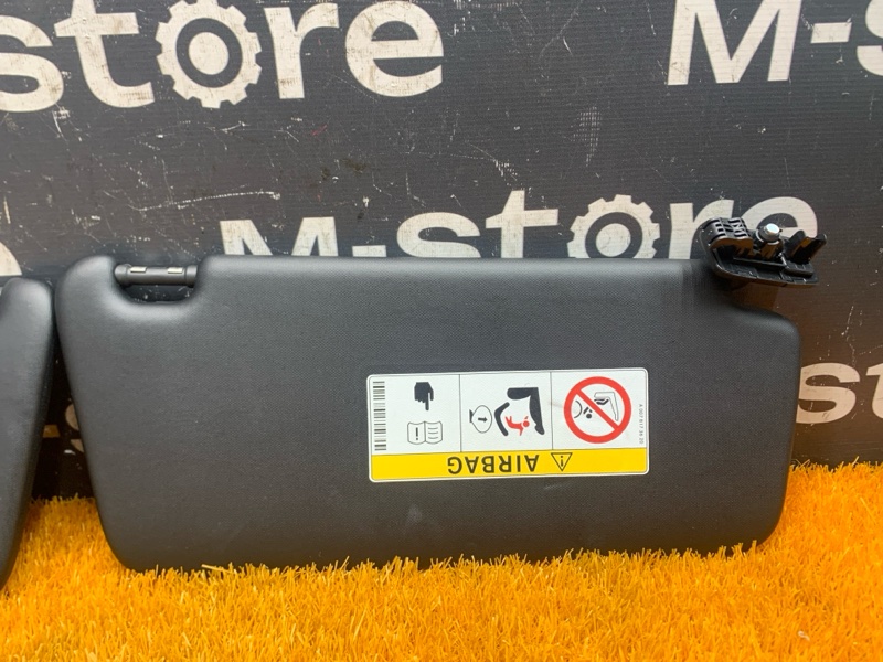 Козырек солнцезащитный, 2500 рублей, Красноярск