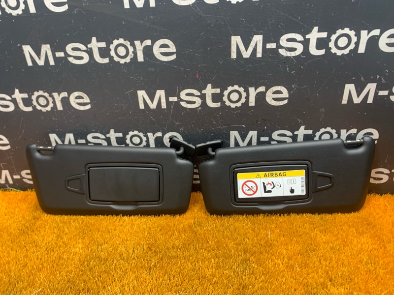 Козырек солнцезащитный, 2500 рублей, Красноярск