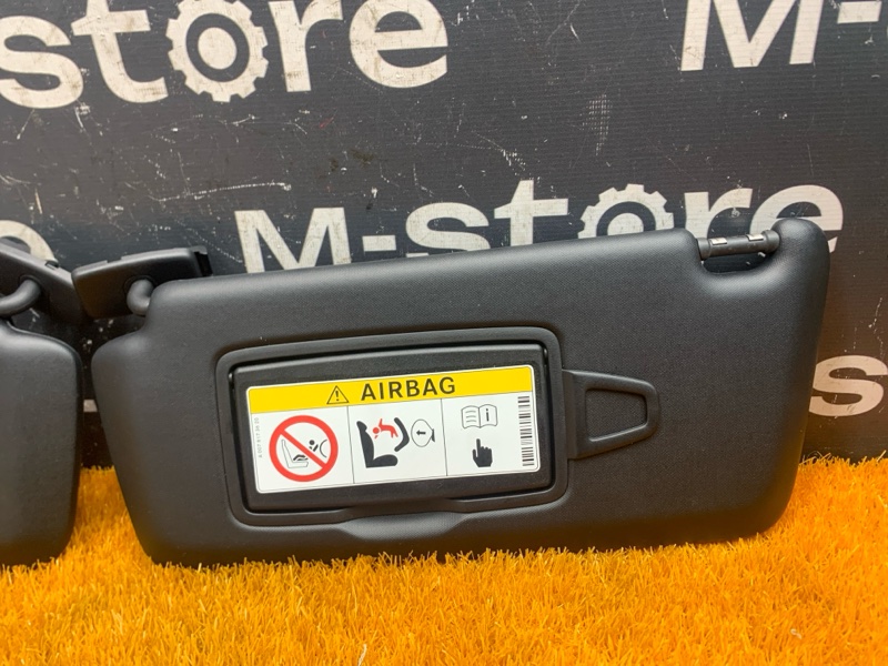 Козырек солнцезащитный, 2500 рублей, Красноярск