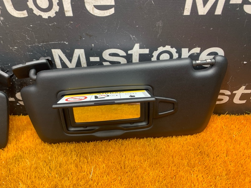 Козырек солнцезащитный, 2500 рублей, Красноярск