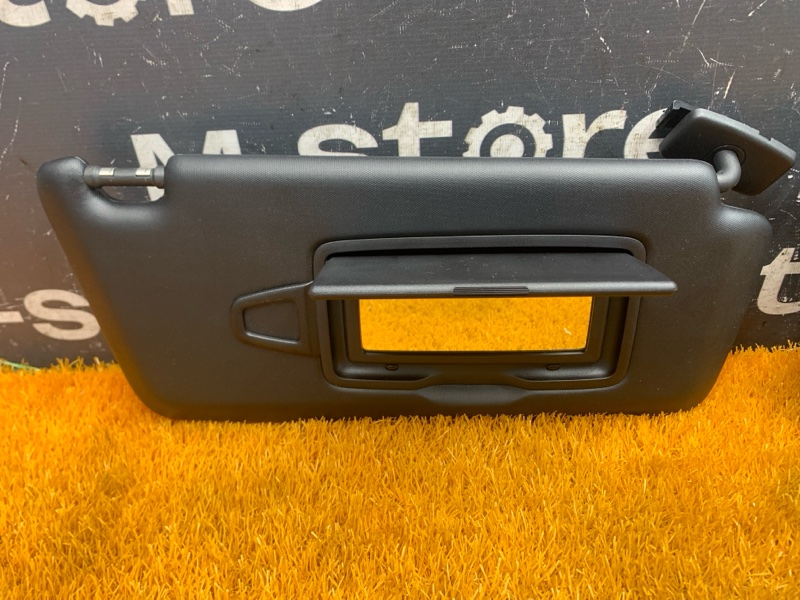 Козырек солнцезащитный, 2500 рублей, Красноярск