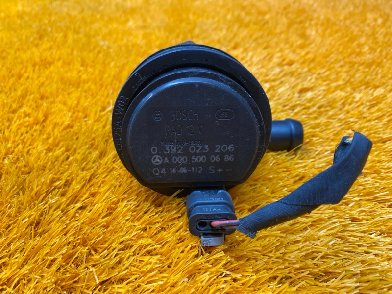 помпа дополнительная, 3500 рублей, Красноярск