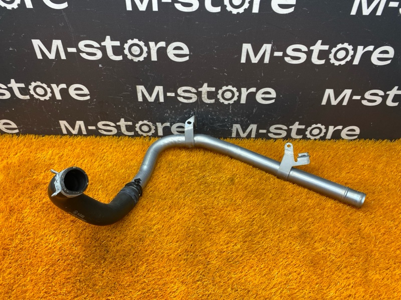 Патрубок системы охлаждения, 800 рублей, Красноярск