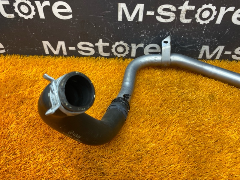 Патрубок системы охлаждения, 800 рублей, Красноярск