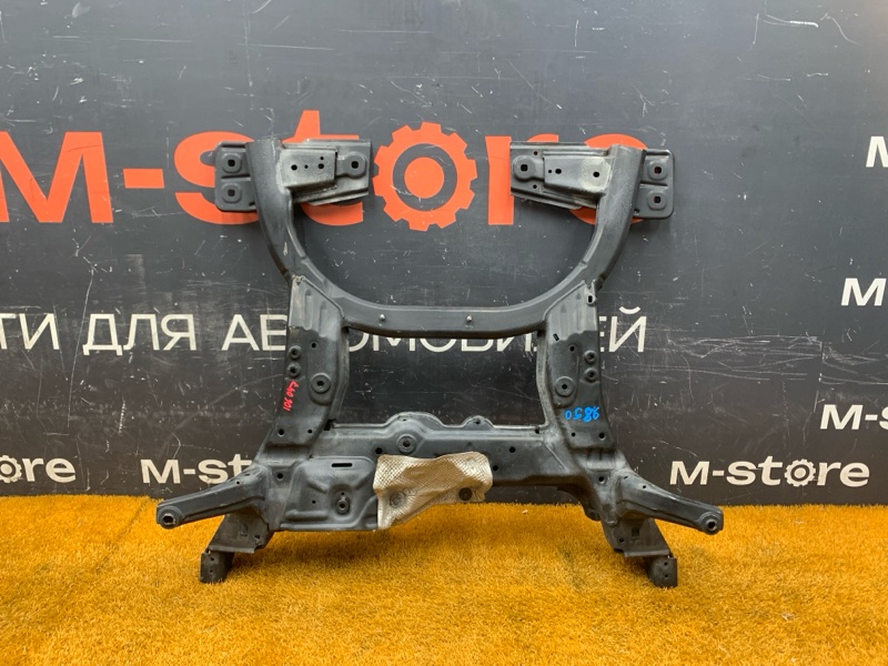 Балка поперечная (подрамник), 9000 рублей, Красноярск