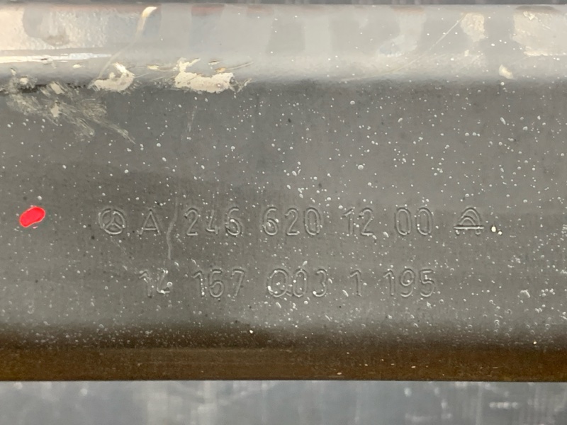 Балка поперечная (подрамник), 9000 рублей, Красноярск