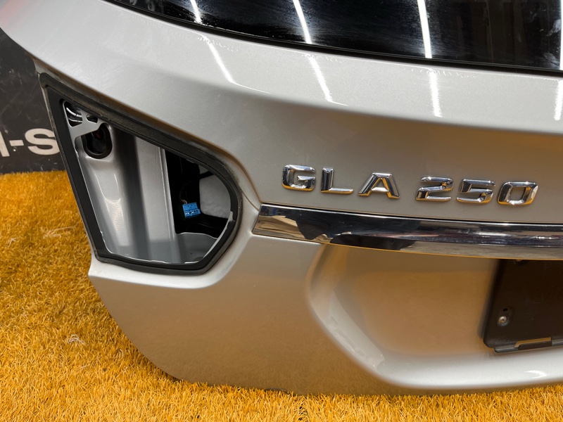 Крышка (дверь) багажника, 45000 рублей, Красноярск