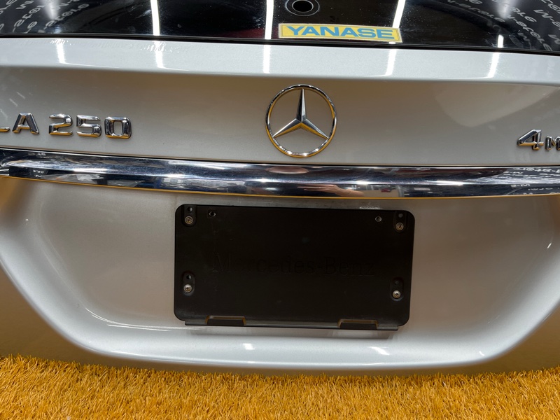 Крышка (дверь) багажника, 45000 рублей, Красноярск