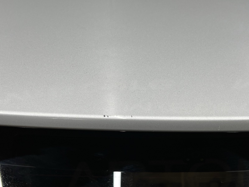 Крышка (дверь) багажника, 45000 рублей, Красноярск