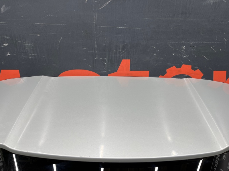 Крышка (дверь) багажника, 45000 рублей, Красноярск