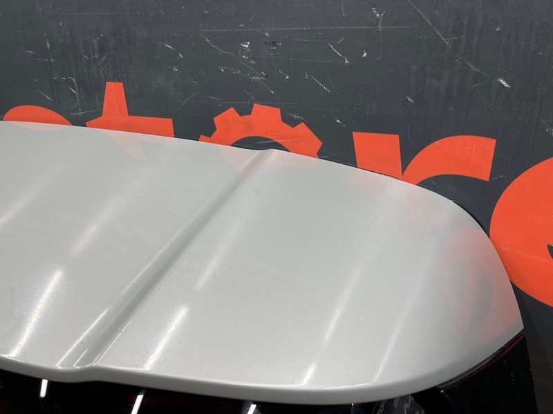 Крышка (дверь) багажника, 45000 рублей, Красноярск