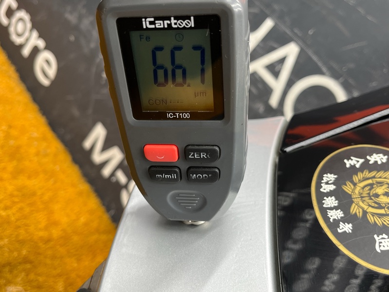 Крышка (дверь) багажника, 45000 рублей, Красноярск