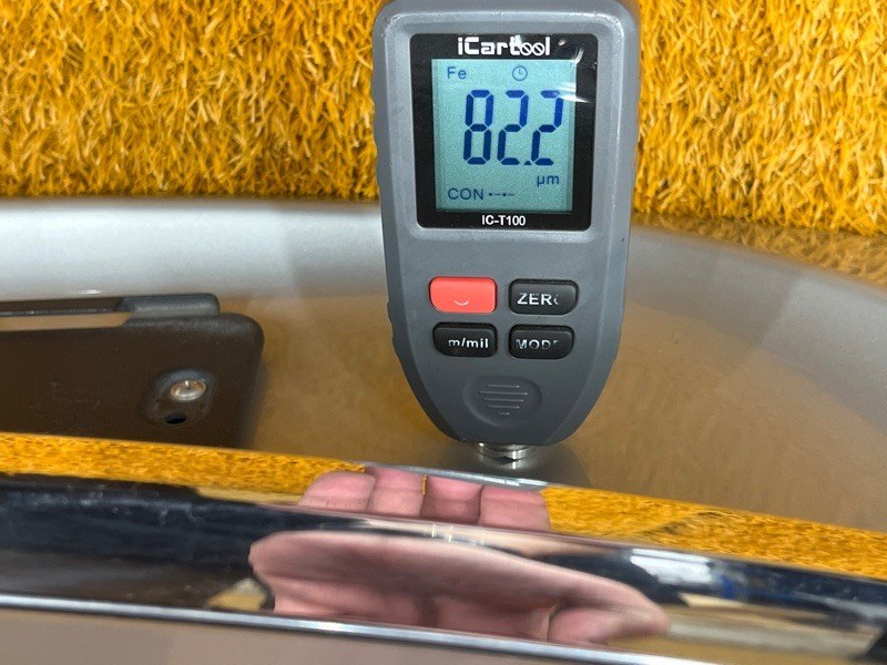 Крышка (дверь) багажника, 45000 рублей, Красноярск