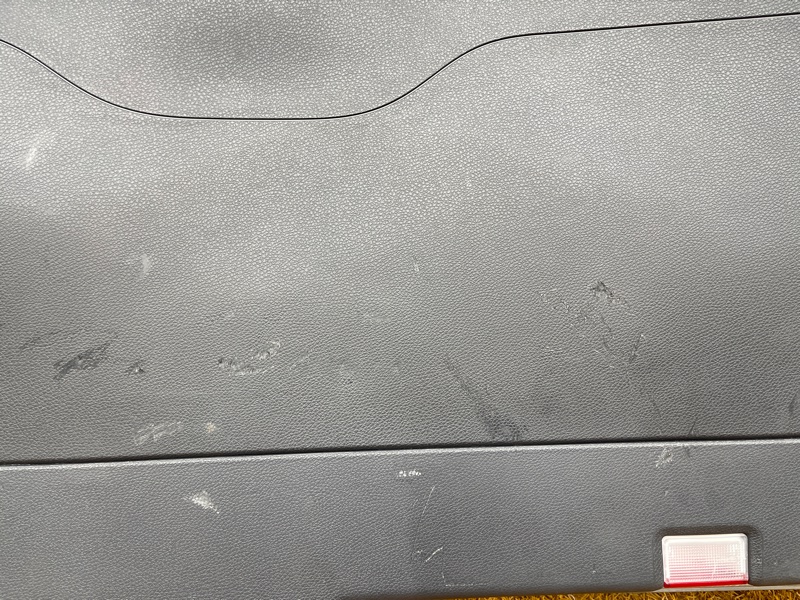 Крышка (дверь) багажника, 45000 рублей, Красноярск