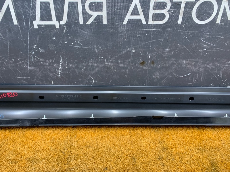 накладка на порог, 3000 рублей, Красноярск