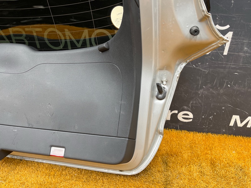 Крышка (дверь) багажника, 45000 рублей, Красноярск