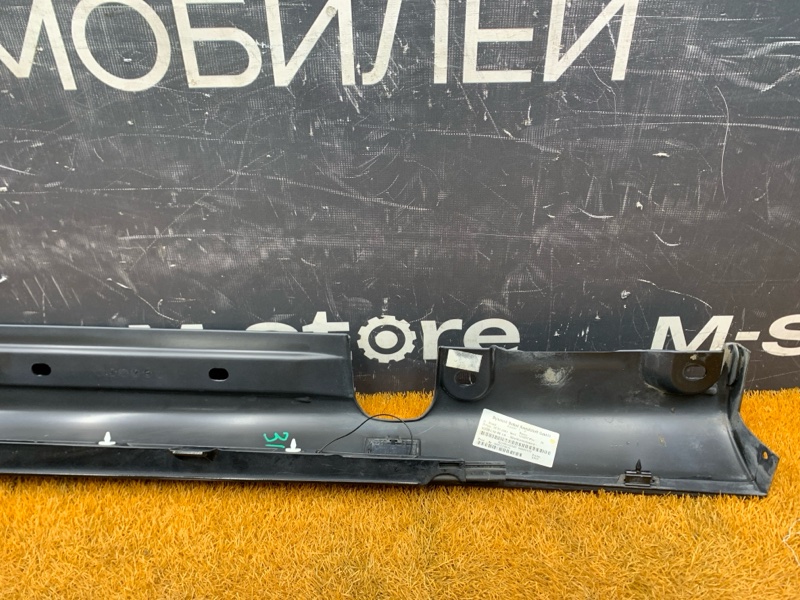 накладка на порог, 3000 рублей, Красноярск