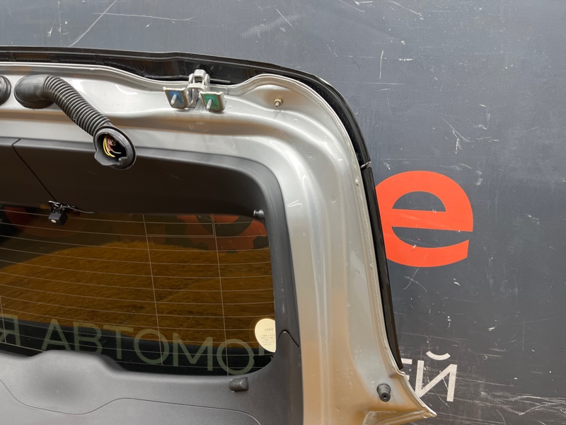 Крышка (дверь) багажника, 45000 рублей, Красноярск