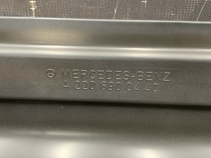 накладка на порог, 3000 рублей, Красноярск