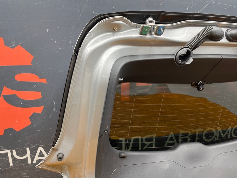 Крышка (дверь) багажника, 45000 рублей, Красноярск