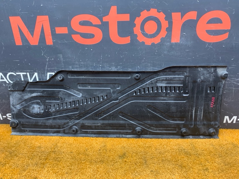 Защита днища кузова, 2500 рублей, Красноярск