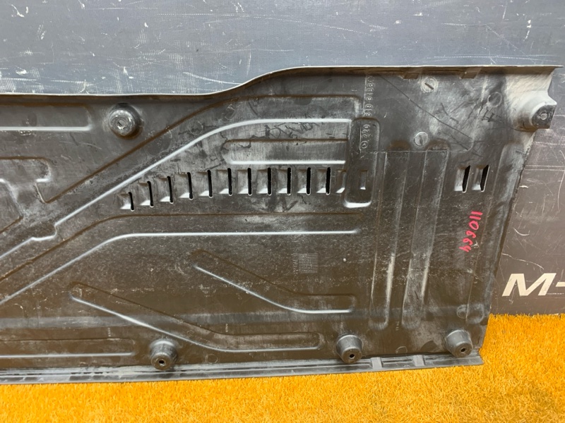 Защита днища кузова, 2500 рублей, Красноярск