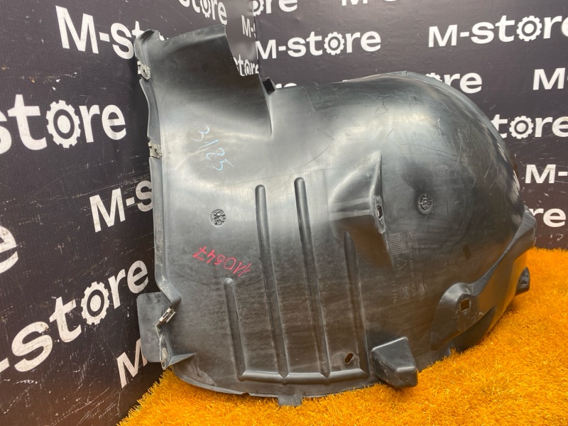 подкрылок, 1800 рублей, Красноярск