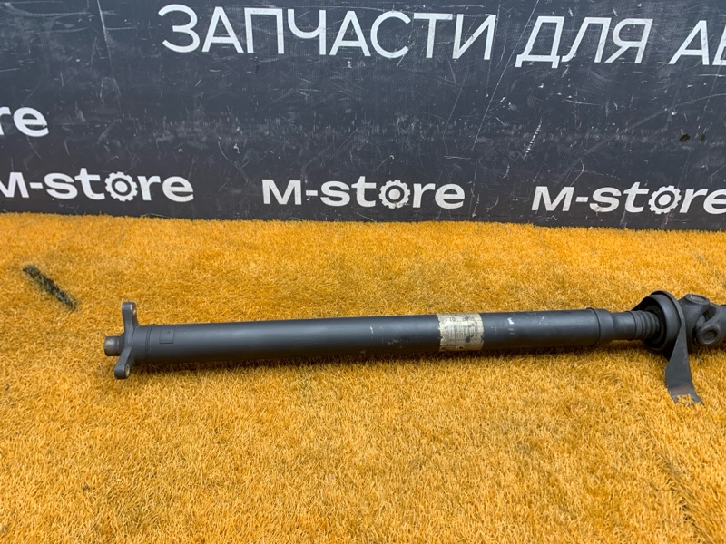 карданный вал, 6000 рублей, Красноярск