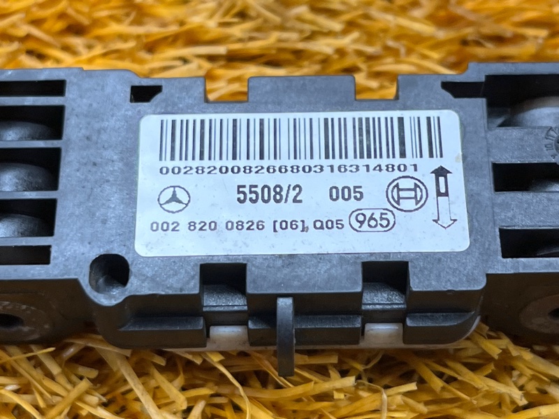 Датчик airbag ( удара), 300 рублей, Красноярск