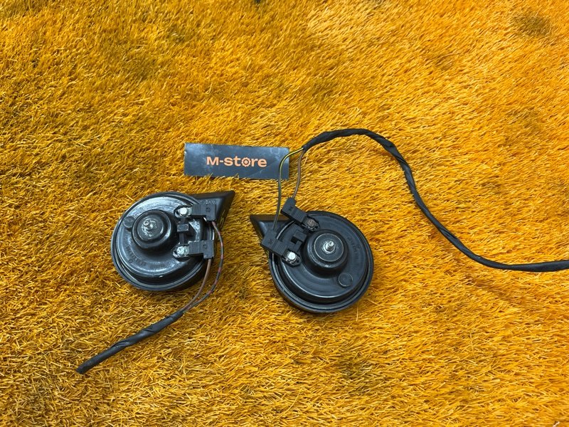 Сигнал звуковой, 2000 рублей, Красноярск