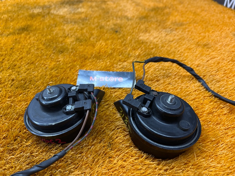 Сигнал звуковой, 2000 рублей, Красноярск