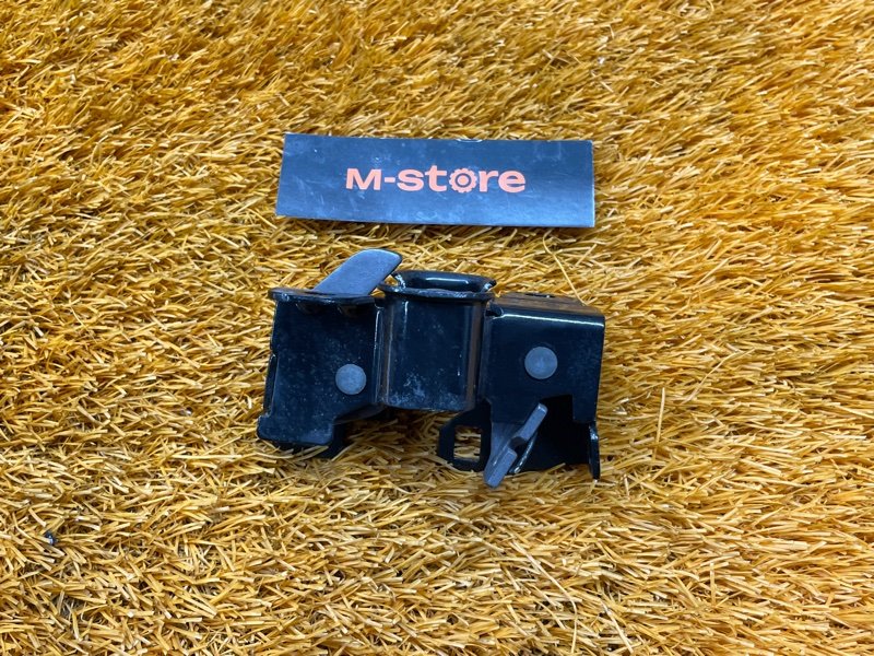 замок капота, 300 рублей, Красноярск