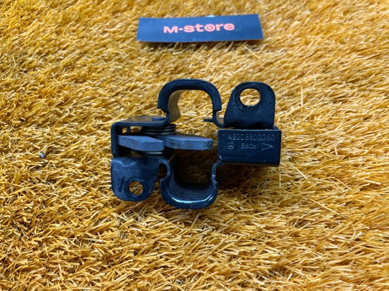 замок капота, 300 рублей, Красноярск