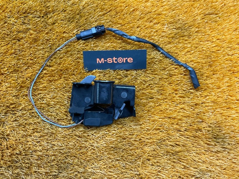 замок капота, 300 рублей, Красноярск