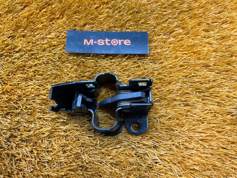 замок капота, 300 рублей, Красноярск